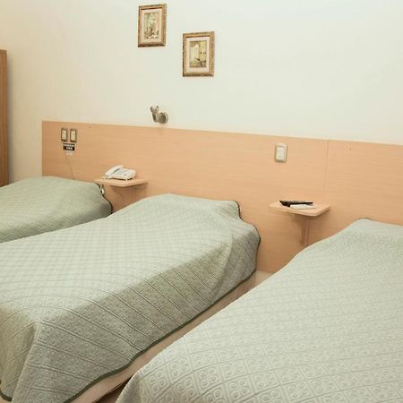 Hotel Argon Dolores Eksteriør bilde