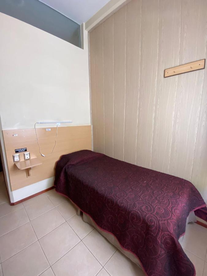 Hotel Argon Dolores Eksteriør bilde