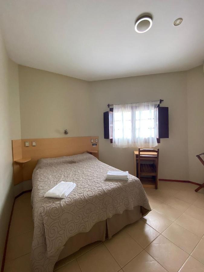 Hotel Argon Dolores Eksteriør bilde