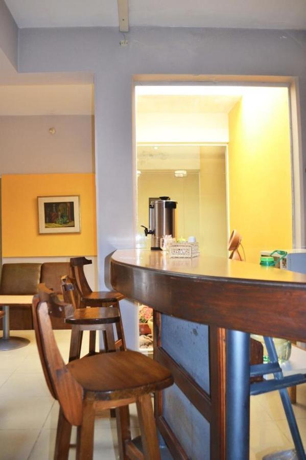 Hotel Argon Dolores Eksteriør bilde