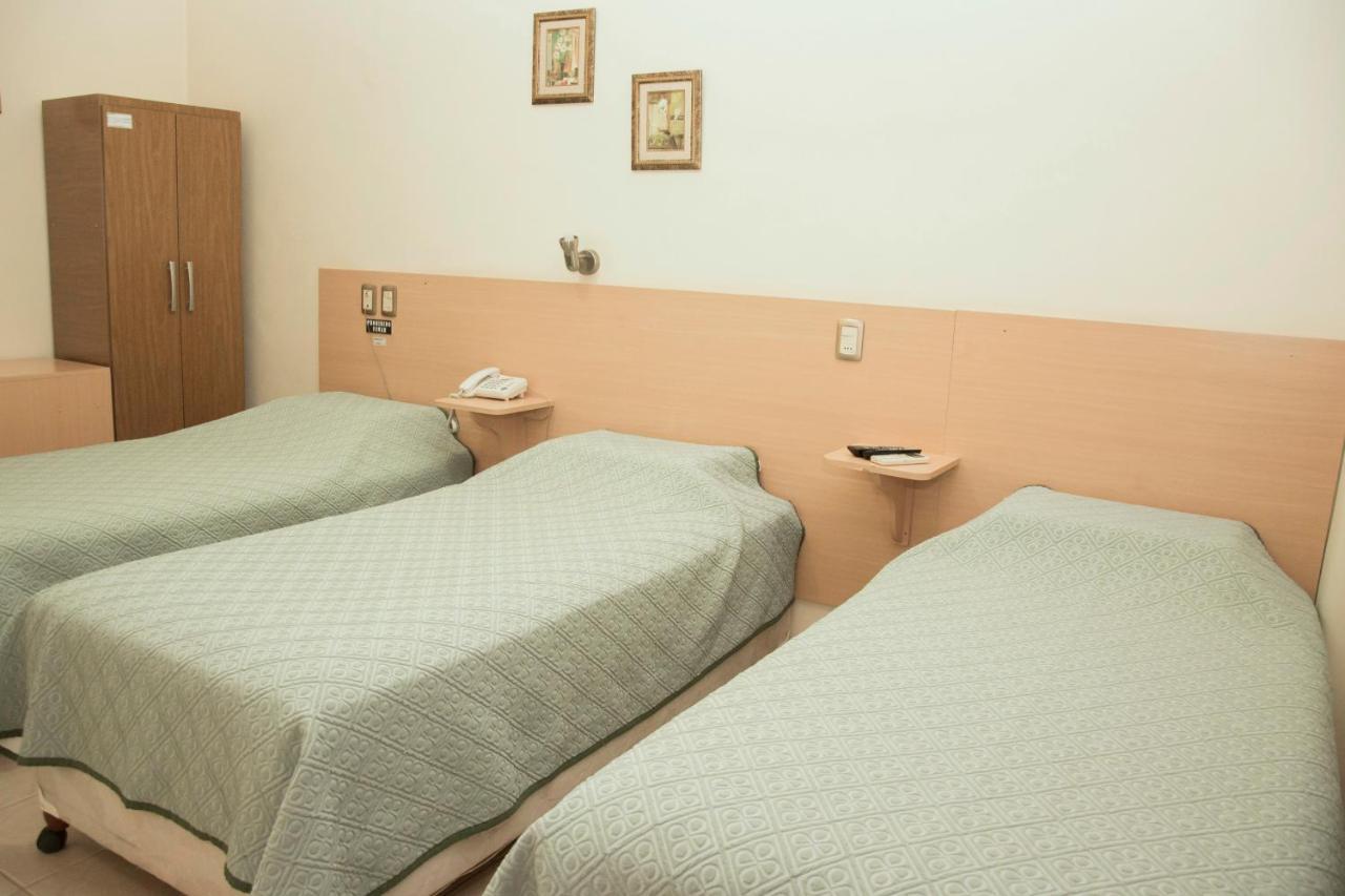 Hotel Argon Dolores Eksteriør bilde