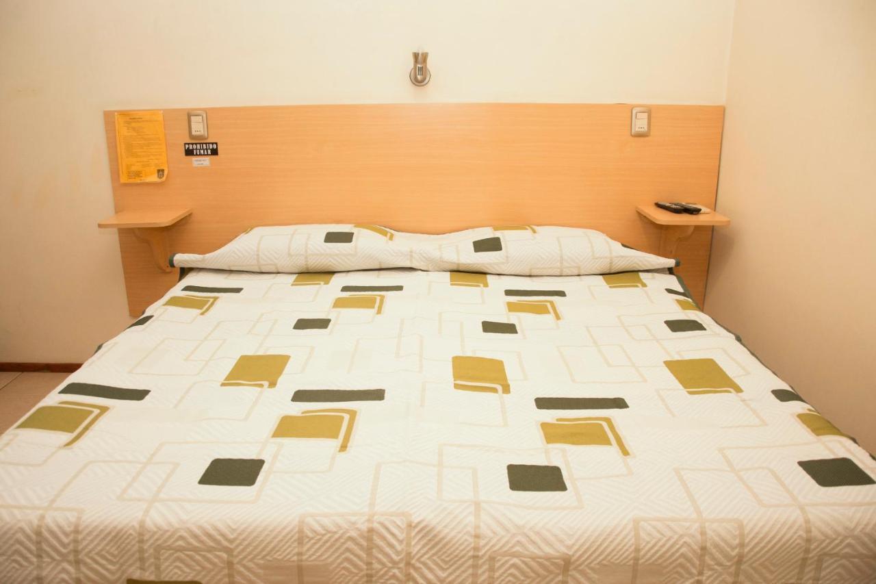 Hotel Argon Dolores Eksteriør bilde