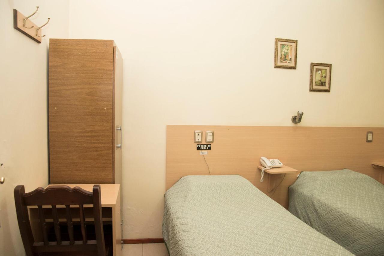 Hotel Argon Dolores Eksteriør bilde